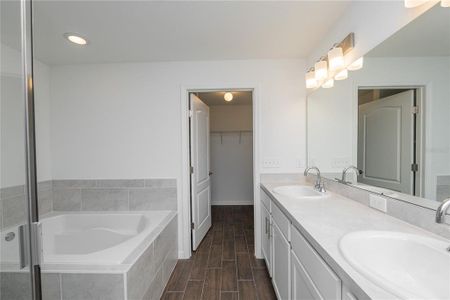 New construction Single-Family house 2125 Lincoln Ln, Bartow, FL 33830 plan The Cambridge - image 5