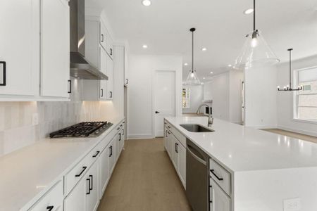 New construction Single-Family house 3010 Kara Ct, Roswell, GA 30076 - image 13