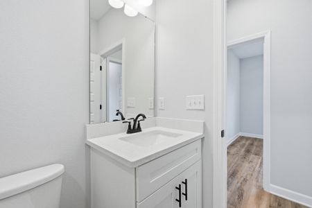 New construction Single-Family house 2802 Blackbird Ct, Crestview, FL 32536 plan Dalton - image 15