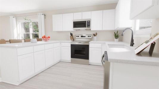 New construction Single-Family house 3820 Keller Rd, Temple, TX 76504 - image 15