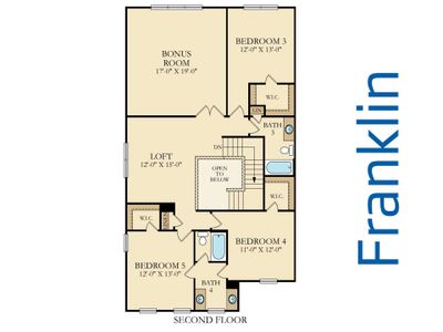 New construction Single-Family house 3879 Horsham St, Unit 362, Indian Land, SC 29707 - image