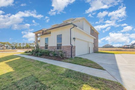 New construction Single-Family house 1201 Jungle Dr, Forney, TX 75126 - image 15