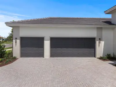 New construction Single-Family house 4918 Kiva Cir, Lakewood Ranch, FL 34211 plan Palm Beach - image