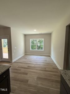 New construction Single-Family house 93 Hot Springs Wy, Benson, NC 27504 - image 18