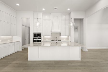 New construction Single-Family house 2050 Slipchannel St, Midlothian, TX 76065 plan Alexander - image 9