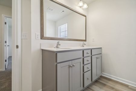 New construction Single-Family house Sumter, SC 29150 plan Harper II - image 17