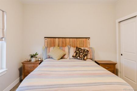 New construction Single-Family house 16277 Talons Bluff Ln, Monument, CO 80132 - image 17