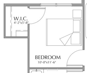 Top Floor Difference