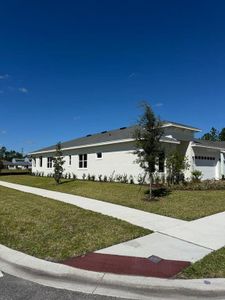 New construction Single-Family house 1126 Cliffhaven Ct, Ormond Beach, FL 32174 plan Buttonwood - image