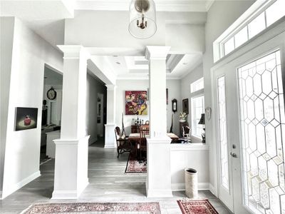 New construction Single-Family house 862504 N Hampton Club Wy, Fernandina Beach, FL 32034 - image 9