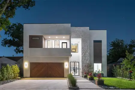 New construction Single-Family house 3749 Almazan Dr, Dallas, TX 75220 - image