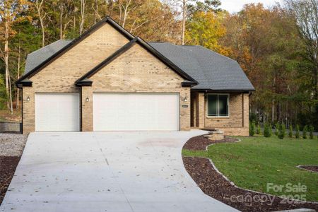 New construction Single-Family house 4531 Dry Run Rd, Fort Mill, SC 29708 null- photo 0