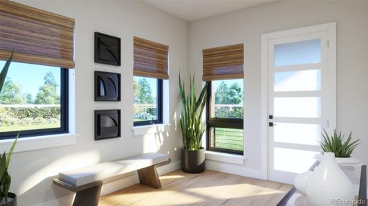 New construction Single-Family house 1090 Locust Ave, Boulder, CO 80304 - image 12