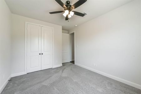 New construction Single-Family house 5326 Camp Creek Rd, Baytown, TX 77523 - image 19
