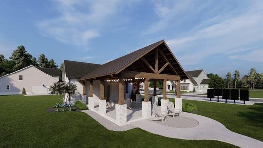 New construction Single-Family house 8375 Beryl Overlook, Gainesville, GA 30506 null- photo 1 1