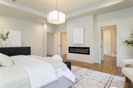 New construction Single-Family house 3156 Zion St, Scottdale, GA 30079 - image 10