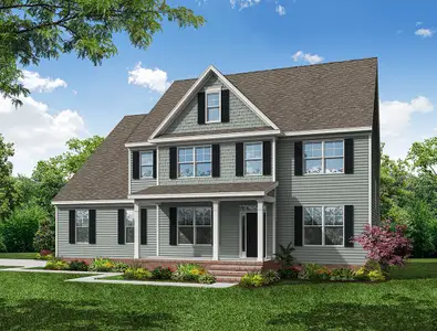 New construction Single-Family house 139 Rising Star Dr, Clayton, NC 27520 null- photo 0