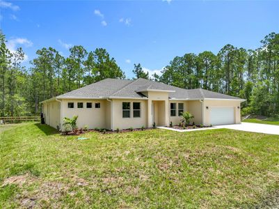 New construction Single-Family house 19041 Mardi Gras St, Orlando, FL 32833 - image