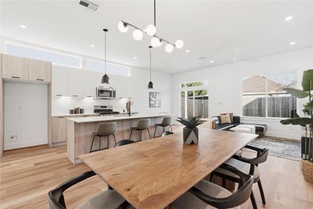 New construction Single-Family house 3607 New Orleans St, Houston, TX 77020 - image 5