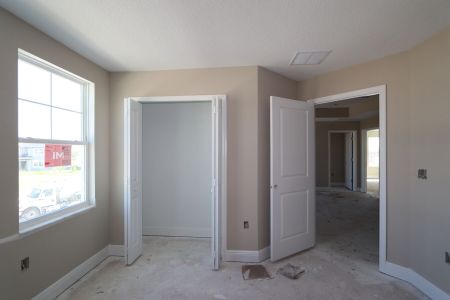 New construction Single-Family house 5691 Maydale Ave, Wesley Chapel, FL 33545 Santa Monica- photo 84 84