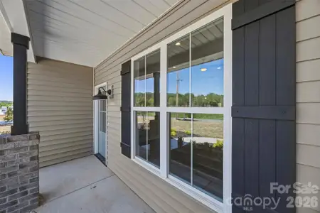 New construction Single-Family house 1014 Speight Rd, Albemarle, NC 28001 - image 3