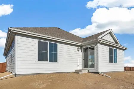 New construction Single-Family house 4692 Amrock Dr, Johnstown, CO 80534 null- photo 28 28