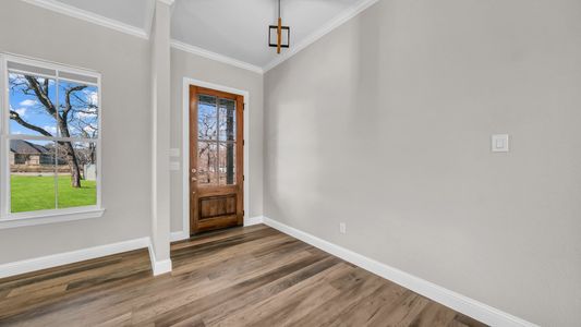 New construction Single-Family house 220 County Rd 3679, Paradise, TX 76073 plan Clementine - image 19