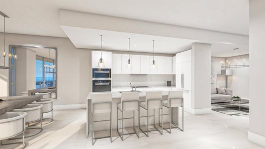 New construction Condo house 220 Lake Shore Dr, Unit 1801, Lake Park, FL 33403 - image 16
