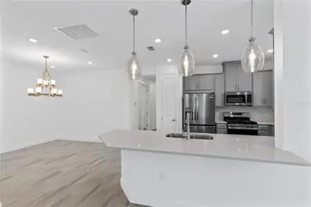 New construction Single-Family house 5338 Spoonflower Ct, St. Cloud, FL 34771 plan Caicos - image 10