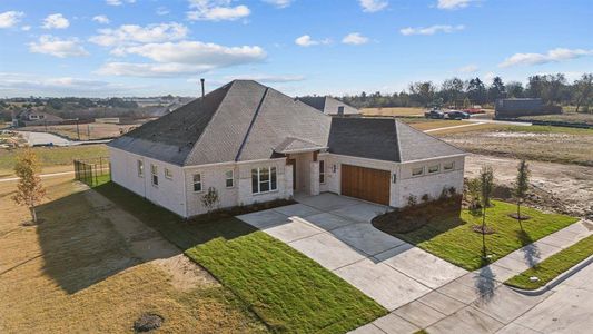 New construction Single-Family house 214 Parkland Vly, Rockwall, TX 75087 - image 17