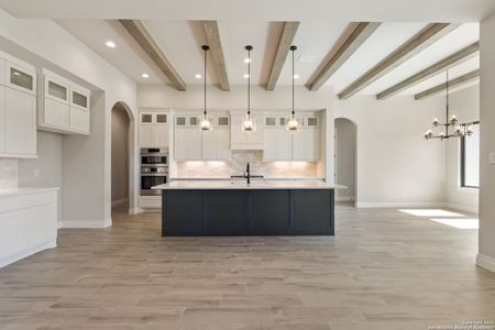 New construction Single-Family house 278 Allen Ave, Castroville, TX 78009 - image 13