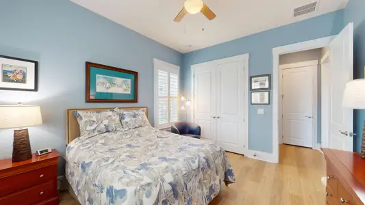 New construction Single-Family house 156 Summerwind Dr, Summerville, SC 29486 plan The Adventurer - image 6