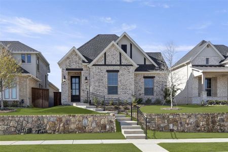 New construction Single-Family house 8213 Hackberry Lane, McKinney, TX 75071 - photo 0