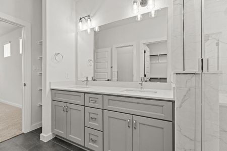 New construction Condo house 2600 Gattis School Rd, Unit 1001, Round Rock, TX 78664 - image 16
