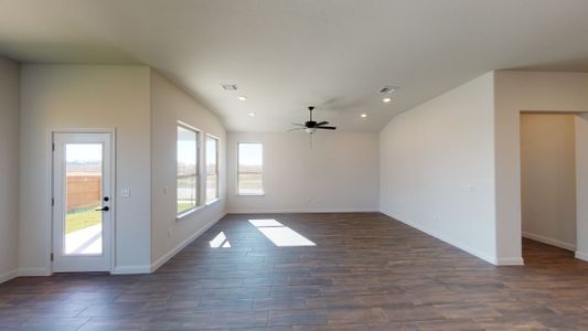 New construction Single-Family house 9409 Boathouse Dr, Austin, TX 78744 Mills- photo 2 2