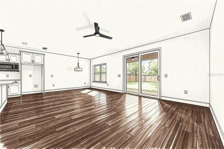 New construction Single-Family house TBD-5 Sw Tbd, Newberry, FL 32669 - image 14