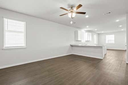 New construction Single-Family house 5036 Wellborn Rd, Crowley, TX 76036 null- photo 6 6