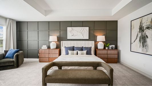 Two Rivers: The Estates 12