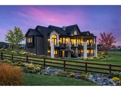 New construction Single-Family house 0 Lot 10 Eagle View Dr, Greeley, CO 80631 - image