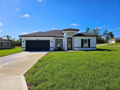 New construction Single-Family house 3018 Sw 168Th Loop, Ocala, FL 34473 - photo 0