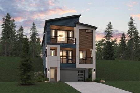 New construction Single-Family house 34092 N Last Wagon Ln, San Tan Valley, AZ 85140 - image