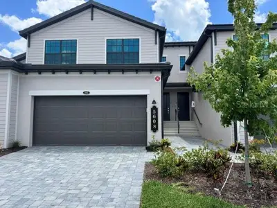 New construction Condo house 5608 Summit Pointe, Unit 102, Bradenton, FL 34210 - image