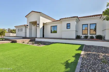 New construction Single-Family house 2041 N Orchard St, Mesa, AZ 85213 null- photo 1 1