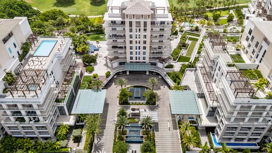 New construction Condo house 220 Se Mizner Blvd, Unit Ph907, Boca Raton, FL 33432 - image