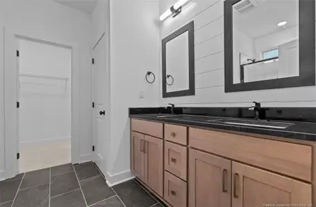 New construction Single-Family house 9844 Rockfish Rd, Raeford, NC 28376 - image