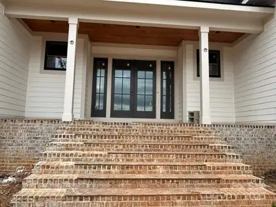 New construction Single-Family house 4453 Brancer Ln, Unit 4, Lincolnton, NC 28092 - image