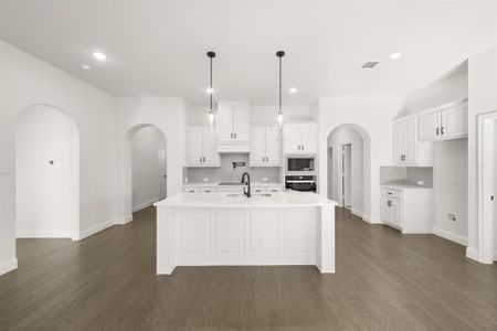 New construction Single-Family house 4602 Thistle Dr, Midlothian, TX 76065 plan Concept 2404 - image 13