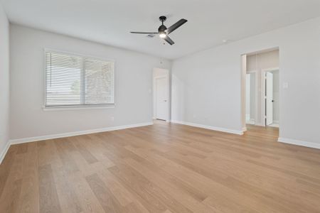 New construction Single-Family house 1119 Campside Dr, Beasley, TX 77417 plan Montgomery - image 16