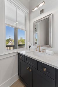 New construction Single-Family house 2026 Village Walk, Milton, GA 30004 - image 13