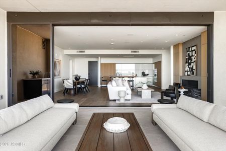 New construction Condo house 4849 N Camelback Ridge Dr, Unit A304, Scottsdale, AZ 85251 - image 11